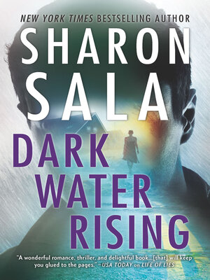 cover image of Dark Water Rising